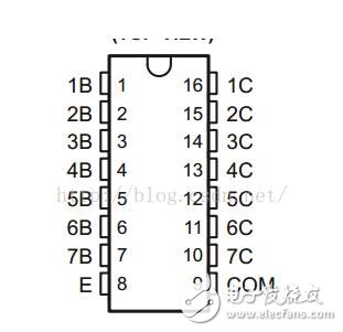 uln2003怎么用，uln2003使用方法和作用