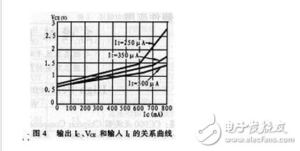 uln2003資料，ULN2003中文資料詳解