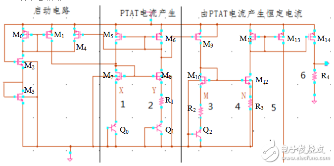 簡(jiǎn)單的過(guò)溫保護(hù)電路