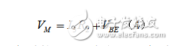 簡(jiǎn)單的過(guò)溫保護(hù)電路