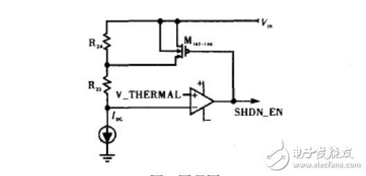 開關(guān)電源過溫保護設(shè)計