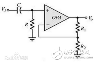 高通濾波器c語言實現(xiàn)