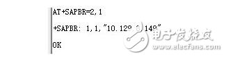 sim900a http，SIM900A訪問(wèn)HTTP的方法