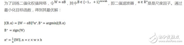 CNN模型思路、加速算法設(shè)計及其實驗樣例