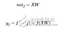 神經(jīng)網(wǎng)絡(luò)學(xué)習之M-P模型