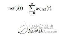 神經(jīng)網(wǎng)絡(luò)學(xué)習之M-P模型