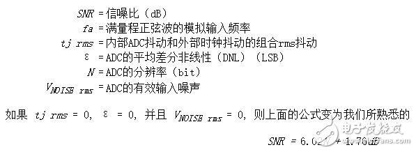 模數(shù)轉(zhuǎn)換器時鐘優(yōu)化:測試工程觀點