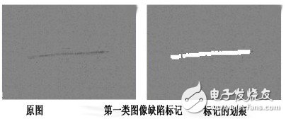 機器視覺系統(tǒng)分析以及快門、污點、劃痕的影響