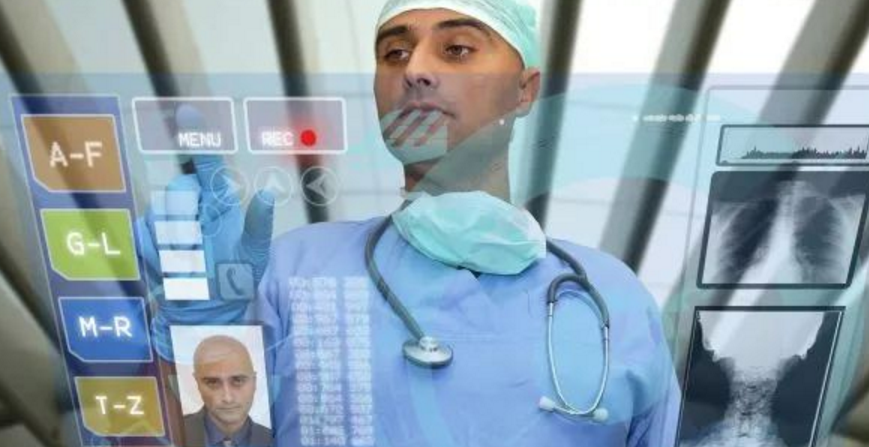 英特爾醫(yī)療新平臺(tái)，有效解決遠(yuǎn)程動(dòng)態(tài)監(jiān)控患者