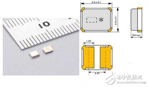 汽車用小型晶振的設(shè)計開發(fā)