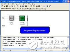 FPGA最小系統(tǒng)實例之：在Xilinx的FPGA開發(fā)板上運(yùn)行第一個FPGA程序