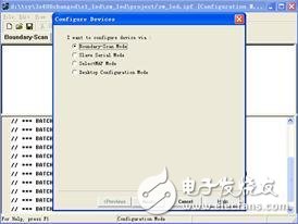 FPGA最小系統(tǒng)實例之：在Xilinx的FPGA開發(fā)板上運(yùn)行第一個FPGA程序