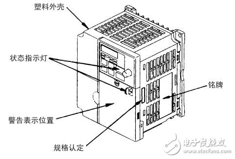 安川VS 606V7變頻器用戶說(shuō)明書