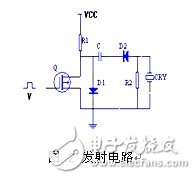  簡單、可靠、實用的超聲波發(fā)射電路設計
