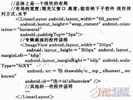 Android上應(yīng)用的開發(fā)概述及其應(yīng)用范例