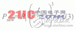 嵌入式系統(tǒng)的低功耗設(shè)計及測試實(shí)驗(yàn)分析