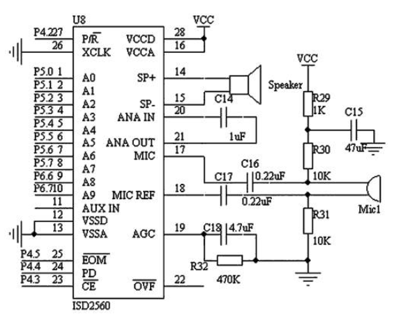 基于MSP430FF449D單片機(jī)低功耗、智能化...