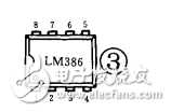 基于LM386的雙向呼叫有線對(duì)講電話的設(shè)計(jì)與實(shí)現(xiàn)