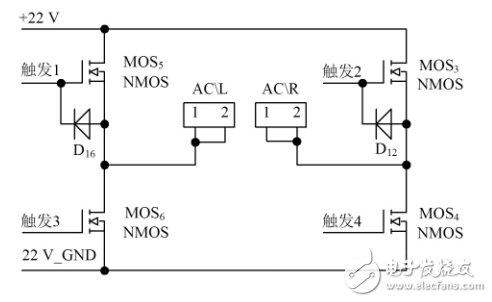 一款基于脈寬調(diào)制芯片TL494的微型車載逆變器設計電路