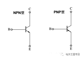 詳解三極管（結(jié)構(gòu)、制程、原理特性、電路、分類與發(fā)展）