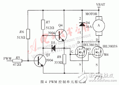 基于MicroStar RTOS的微型渦噴發(fā)動機通用控制系統(tǒng)設計