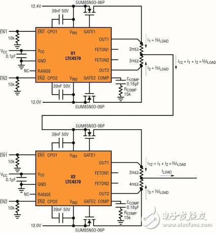 比大型電源更經(jīng)濟(jì)實惠和可靠的小型電源