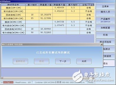  矢量網(wǎng)絡(luò)分析儀在移動(dòng)網(wǎng)絡(luò)建設(shè)和維護(hù)中的應(yīng)用