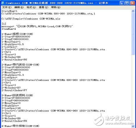  矢量網(wǎng)絡(luò)分析儀在移動(dòng)網(wǎng)絡(luò)建設(shè)和維護(hù)中的應(yīng)用