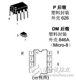 光耦合tl431中文資料匯總（tl431引腳圖封裝_工作原理_特性參數(shù)及應用電路）