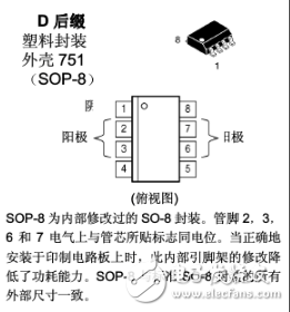 光耦合tl431中文資料匯總（tl431引腳圖封裝_工作原理_特性參數(shù)及應用電路）