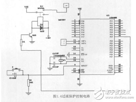 max4080典型應(yīng)用電路