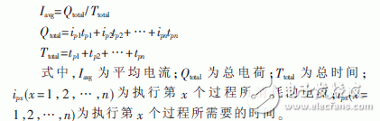  極低功耗溫濕度傳感有源RFID的標簽的設(shè)計