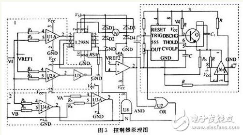 L298N中文資料匯總_L298N引腳圖及功能_工作原理_特性參數(shù)及典型驅(qū)動(dòng)電路