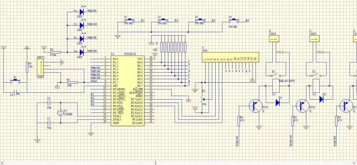 單片機(jī)的組成、工作原理、分類、特點(diǎn)以及發(fā)展趨勢