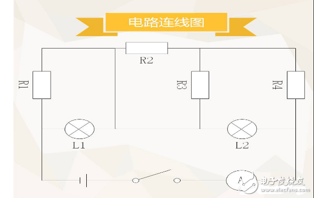 億圖圖示符號庫教程：學(xué)會電路圖繪制與電子元件布局