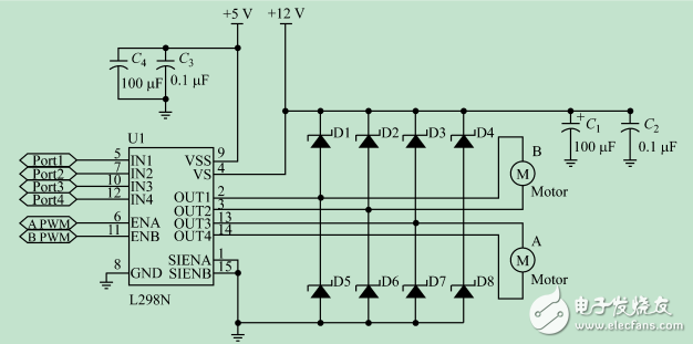 基于STM32和MPU-6050的兩輪自平衡小車系統(tǒng)設(shè)計(jì)與實(shí)現(xiàn)