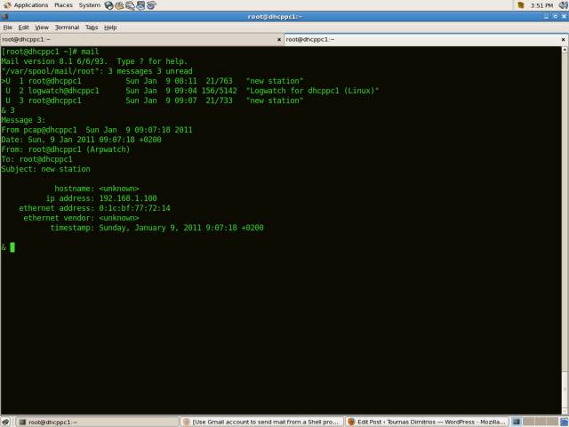 介紹Linux 終端中運(yùn)行的 10 個(gè)網(wǎng)絡(luò)監(jiān)視工具