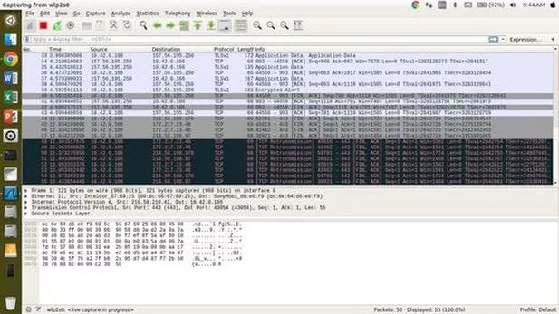 介紹Linux 終端中運(yùn)行的 10 個(gè)網(wǎng)絡(luò)監(jiān)視工具