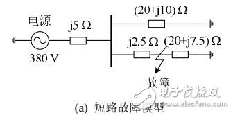 模糊評價(jià)在電壓暫降源識別中的應(yīng)用