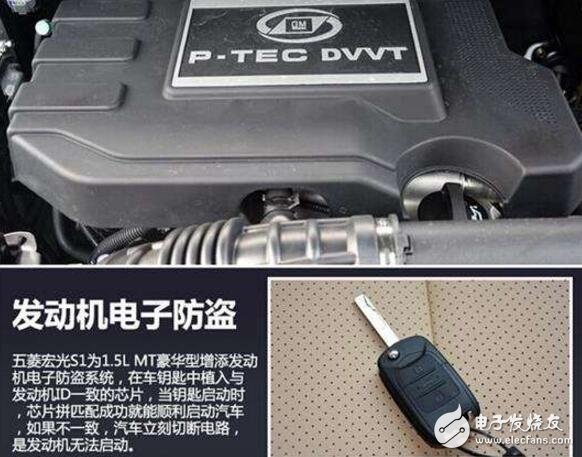 發(fā)動(dòng)機(jī)電子防盜有用嗎_發(fā)動(dòng)機(jī)電子防盜可以加裝嗎