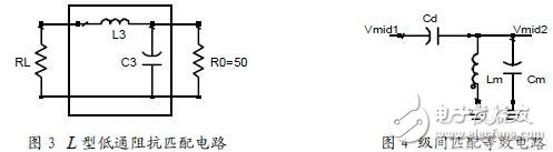采用包含增益驅(qū)動級，實現(xiàn)了全片集成的放大器設(shè)計方案