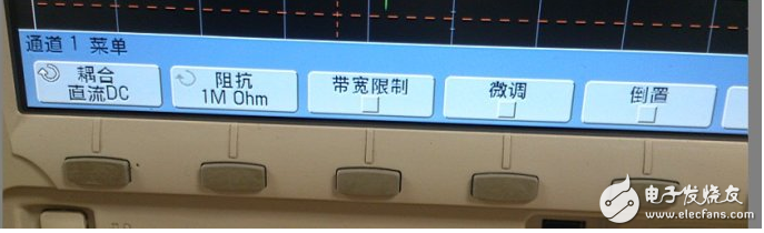 頻譜儀和示波器哪個好_示波器和頻譜儀的功能介紹。