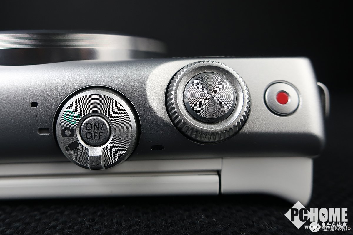 換一種色彩感受世界 佳能EOS M100開(kāi)箱
