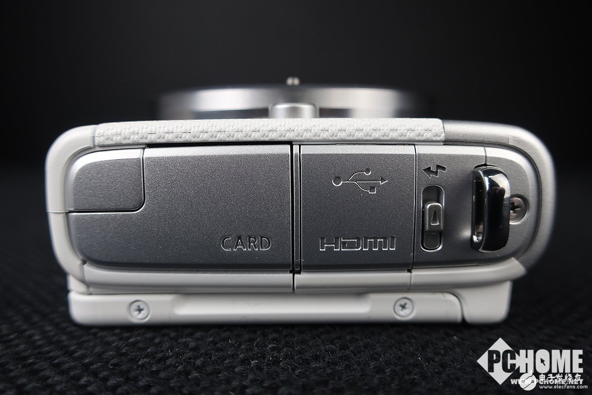 換一種色彩感受世界 佳能EOS M100開(kāi)箱