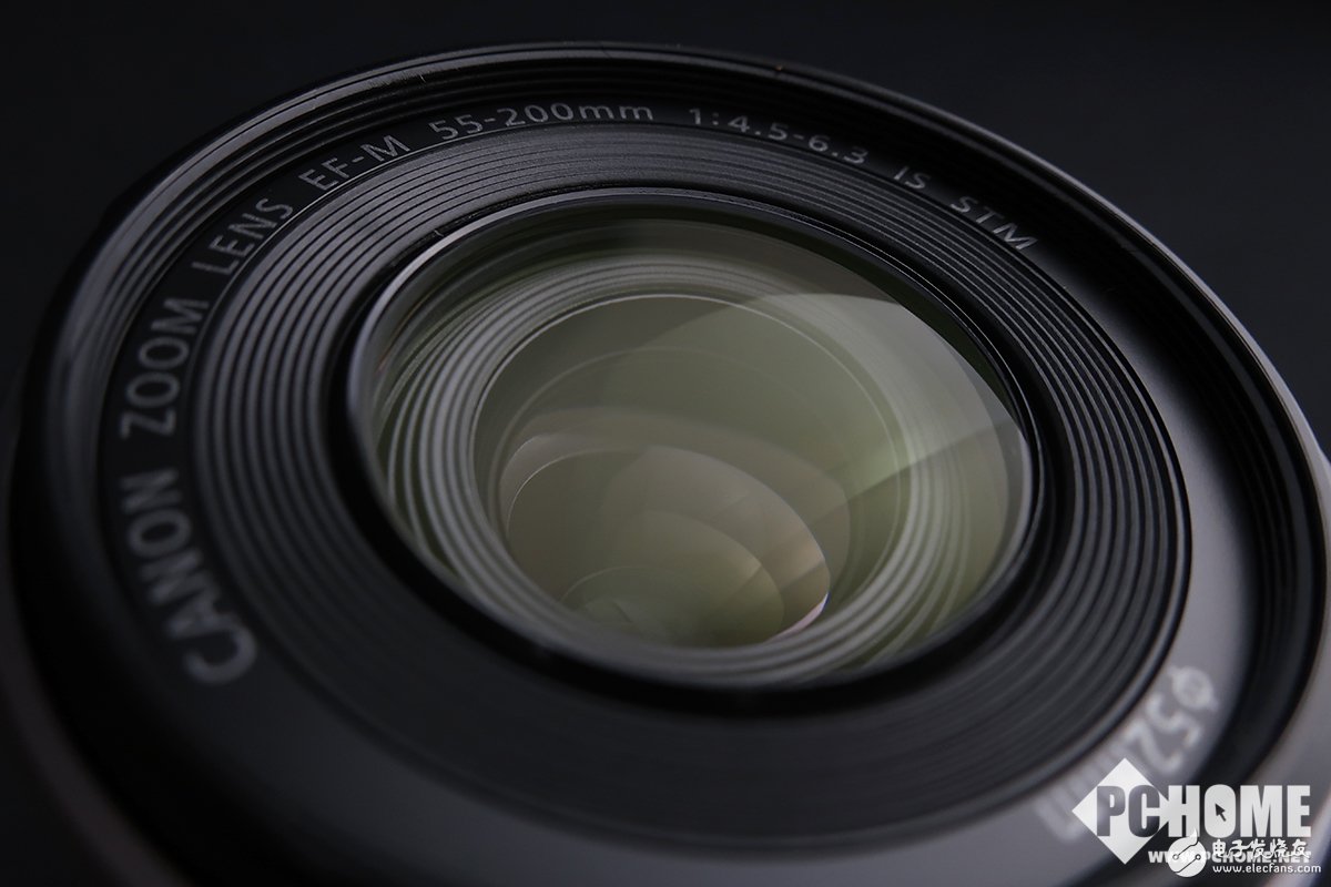 換一種色彩感受世界 佳能EOS M100開(kāi)箱