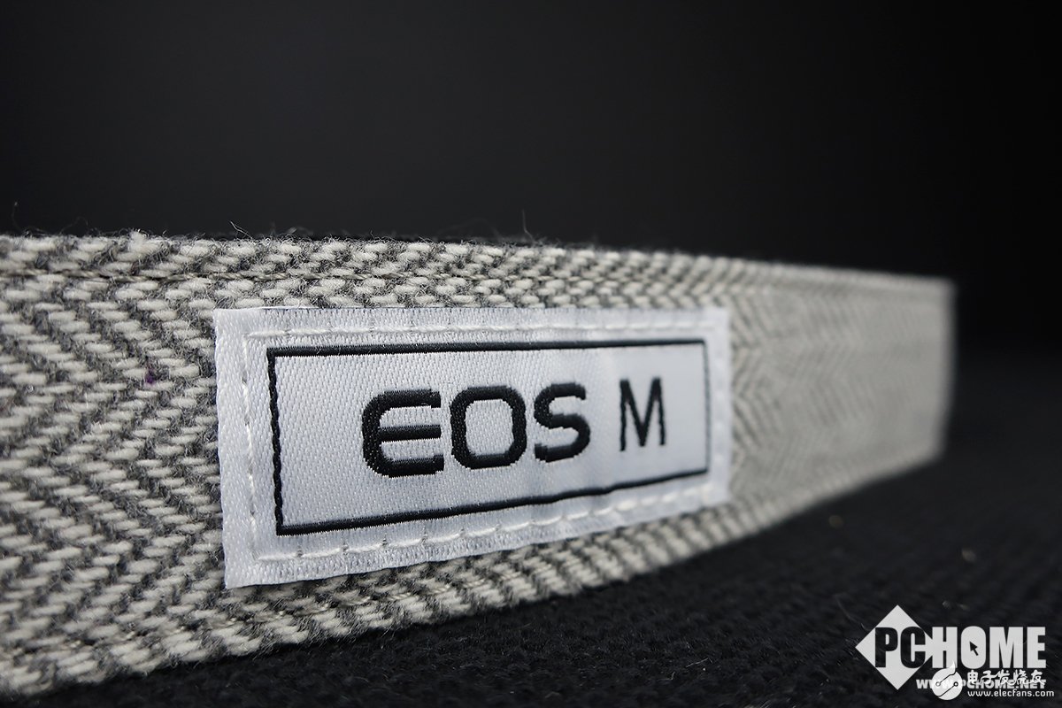 換一種色彩感受世界 佳能EOS M100開(kāi)箱