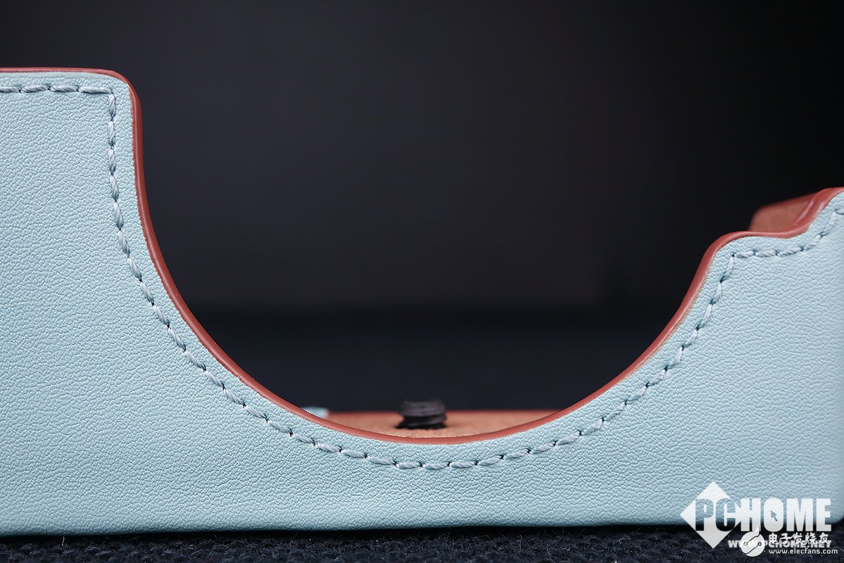 換一種色彩感受世界 佳能EOS M100開(kāi)箱