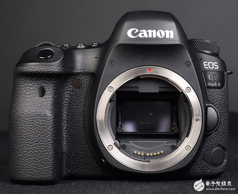 換一種色彩感受世界 佳能EOS M100開(kāi)箱