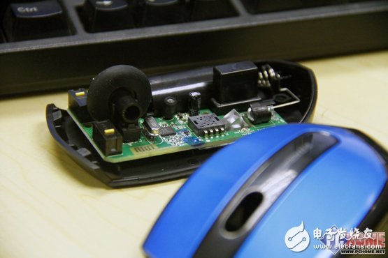 專業(yè)節(jié)能 新貴小夜鶯150拆解功耗評(píng)測(cè)