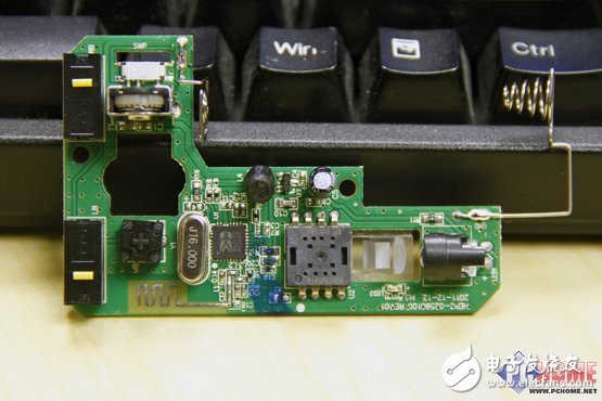 專業(yè)節(jié)能 新貴小夜鶯150拆解功耗評(píng)測(cè)